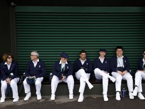 Supporting image for story: Wimbledon ‘looks like bad Photoshop’, says ex-top judge as AI replaces humans