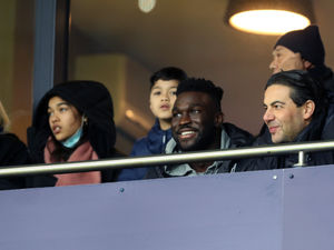 Supporting image for story: Daryl Dike: West Brom move an easy decision to make