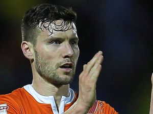 Supporting image for story: Mat Sadler buzzing for Shrewsbury's new era with no hangover from last term