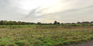 A \'retirement village\' is being built off Palisade Close in Newport. Picture: Google Maps
