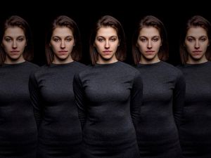 Supporting image for story: How would you prove you’re the real you if a clone took your place?