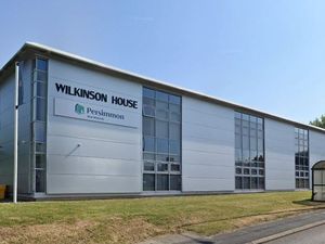 Supporting image for story: Persimmon warns of ‘highly uncertain’ 2024 despite recent rise in demand