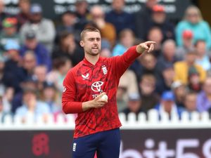 Supporting image for story: Will Jacks named in England’s Ashes squad with new vice-captain Harry Brook