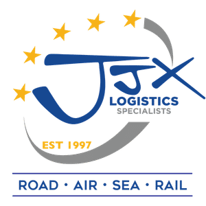 JJX Logistics, sponsors for the Express & Star Wolves pre-season coverage 2025 in Portugal and Spain