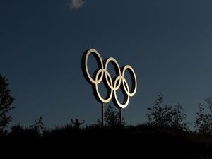 Supporting image for story: Olympic Games postponed until 2021 as coronavirus pandemic accelerates