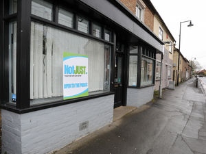 Supporting image for story: Foodbank appeals for premises for new “micro shops” as it remodels