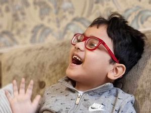 Supporting image for story: Family who heard laughing as son died given ‘poor bereavement care’ by hospital