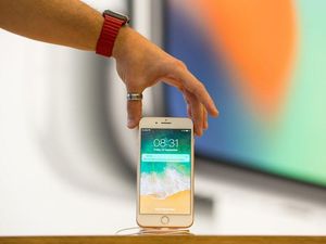 Supporting image for story: Apple announces new digital health tools to reduce tech distractions