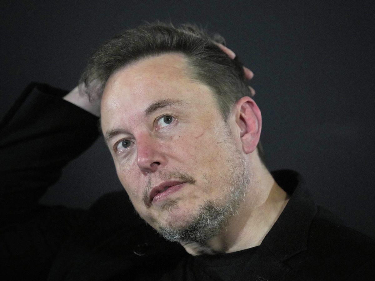 Elon Musk&rsquo;s X restricts Grok photo editing amid concerns about sexualised images