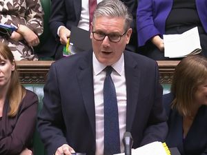 Supporting image for story: Labour ‘only just getting started’ says Starmer as he faces ‘tax raid’ questions