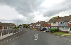 Ash Lea Drive. Photo: Google