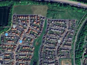 Supporting image for story: Shifnal homes plan withdrawn day before planning committee decision