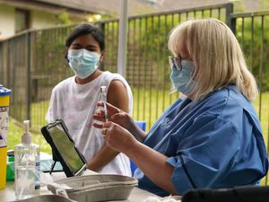 Supporting image for story: Nine in 10 adults in most of UK likely to have Covid-19 antibodies