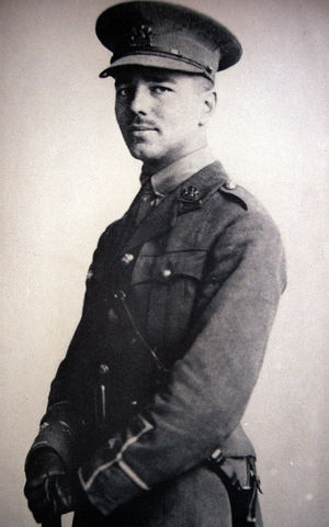Wilfred Owen