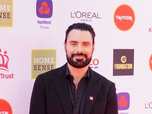 Supporting image for story: Rylan Clark’s comments on immigration receive hundreds of Ofcom complaints