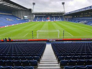 Supporting image for story: Visiting football fan faces ban for being drunk at Baggies clash with Barnsley