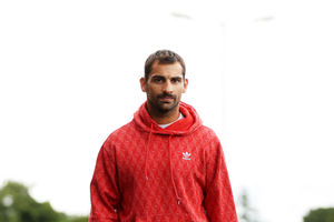 Wolves returned to pre-season training (Getty Images