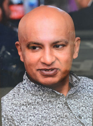 Raj Kumar