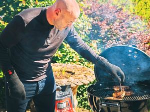 Supporting image for story: 'Sun is shining for B&Q and supermarkets' - why gloriously warm early summer made us rush to the shops