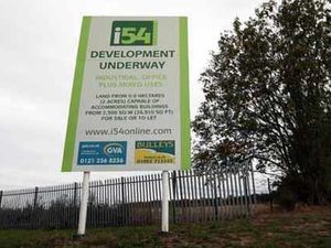 Supporting image for story: Jaguar Land Rover in £1.8m scheme to boost public transport