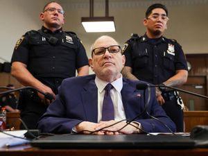 Sexual Misconduct Harvey Weinstein
