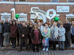 Supporting image for story: Paycare signs up as the new Shropshire Chamber patron