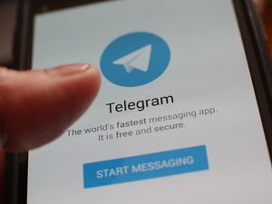 Supporting image for story: Telegram confirms cyber attack on its messaging platform