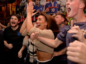 Supporting image for story: England's Euros final to deliver bonus boost to pubs