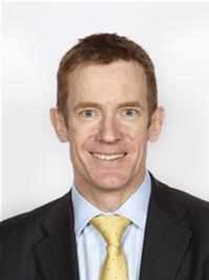 Councillor Alan White