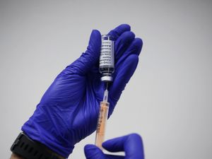 Supporting image for story: Fifth will resent not getting Covid jab before summer holidays – study