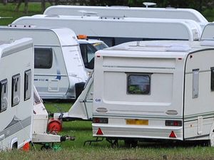 Supporting image for story: Council and police agree partnership to tackle illegal traveller camps in Dudley