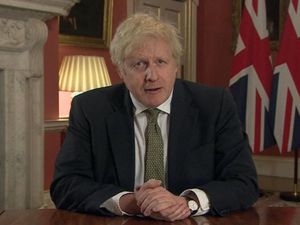 Supporting image for story: Stay at home and save lives: Lockdown 3 begins