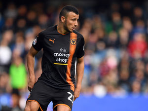 Supporting image for story: Wolves midfielder Romain Saiss heading to World Cup after Morocco win