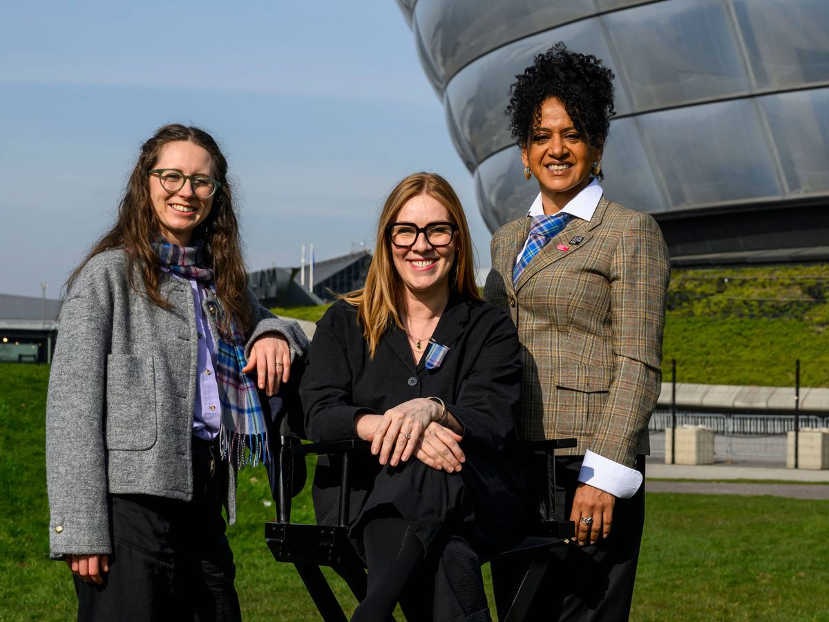 Glasgow 2026 opening ceremony is &lsquo;gorgeous&rsquo; story of city&rsquo;s history