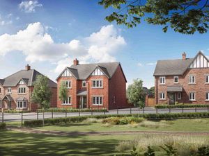 Supporting image for story: Homebuilder highlights the women shaping the future of construction