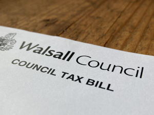Supporting image for story: Max council tax increase and £32m cuts to services approved by Walsall cabinet