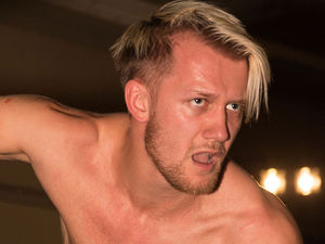 Supporting image for story: Mark Andrews: What's in a name?