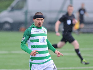 Supporting image for story: The New Saints playing catch-up at early-season pace-setters