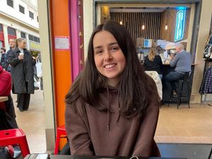 Supporting image for story: 'It's a surreal feeling': Student wins £5,000 on ITV's 1% Club game show