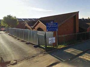 Supporting image for story: Row over Halesowen school's go it alone proposal