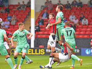 Supporting image for story: Walsall v Bradford - Match preview 