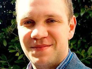 Supporting image for story: Peter Rhodes on shopping frenzies, a prison nightmare and Britain's yuletide Brexit message