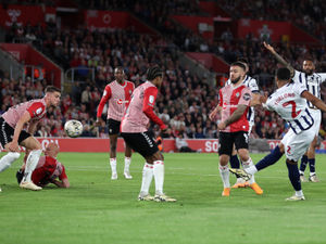 Supporting image for story: Lewis Cox comment: Play-off gloom can’t hide feeling of hope at West Brom