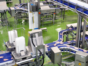 Supporting image for story: Avara Foods creating over 100 jobs in Telford
