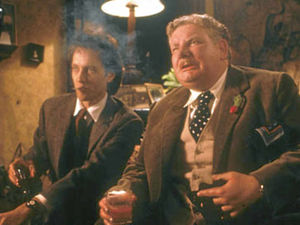 Supporting image for story: Scotland? It will end in tears - or worse