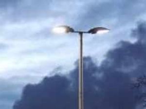 Supporting image for story: Plan to turn out the lights