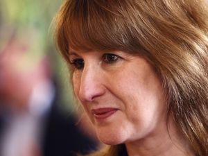 Supporting image for story: Student loan changes unlikely at spring statement, Reeves suggests