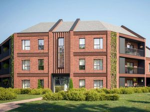 Supporting image for story: Plans for 135 new homes in Shrewsbury given the go-ahead