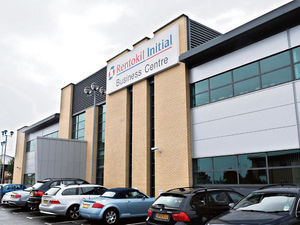 Supporting image for story: Strong revenue growth for Rentokil Initial