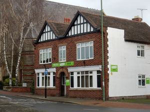 Supporting image for story: Coronavirus: Shrewsbury Samaritans' plea for spray and wipes to keep volunteer call handlers safe